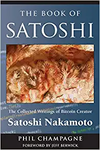 the book of satoshi